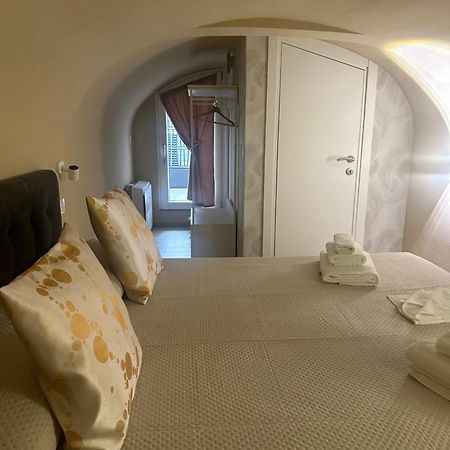 Beata Elia Loft Διαμέρισμα Μπάρι Εξωτερικό φωτογραφία