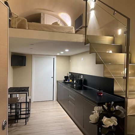 Beata Elia Loft Διαμέρισμα Μπάρι Εξωτερικό φωτογραφία