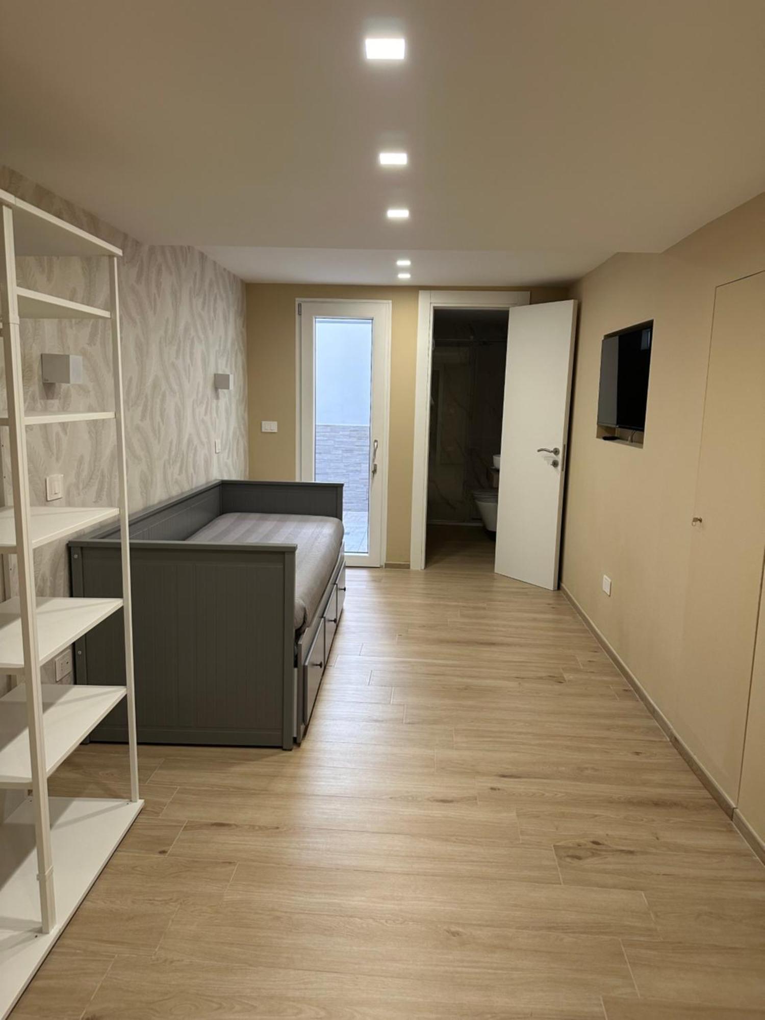 Beata Elia Loft Διαμέρισμα Μπάρι Εξωτερικό φωτογραφία