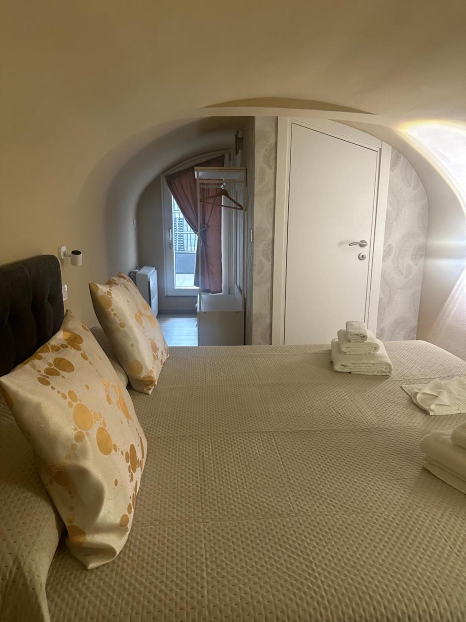 Beata Elia Loft Διαμέρισμα Μπάρι Εξωτερικό φωτογραφία
